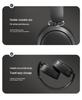 2025 Bluetooth Over-Ear Gaming-Kopfhörer: Kabellos, Geräuschunterdrückend, Starker Bass, Extrem lange Akkulaufzeit, Sporttauglich