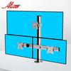Aliver Triple Monitor Stand