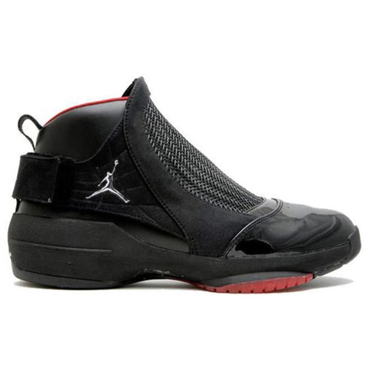 Jordan 19 Retro Bred Cdp 2008 332549-001