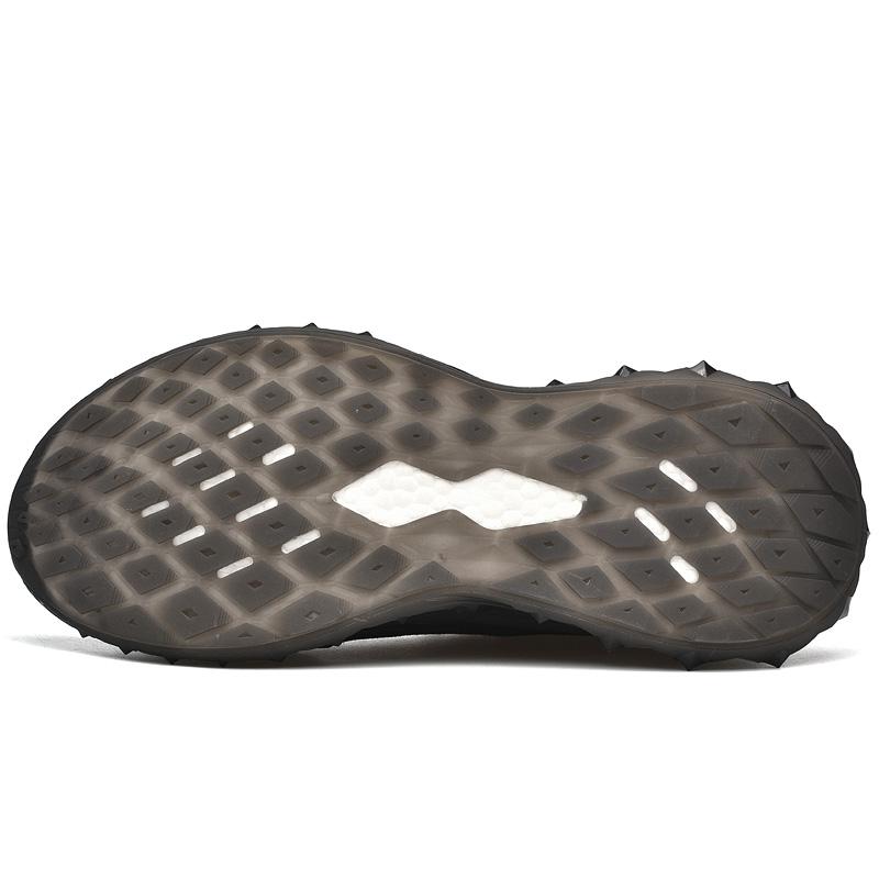 Men's Genuine Leather Shoes Sports Shoes Sneakers