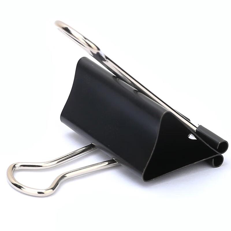 Deli 8562 Binder Clips