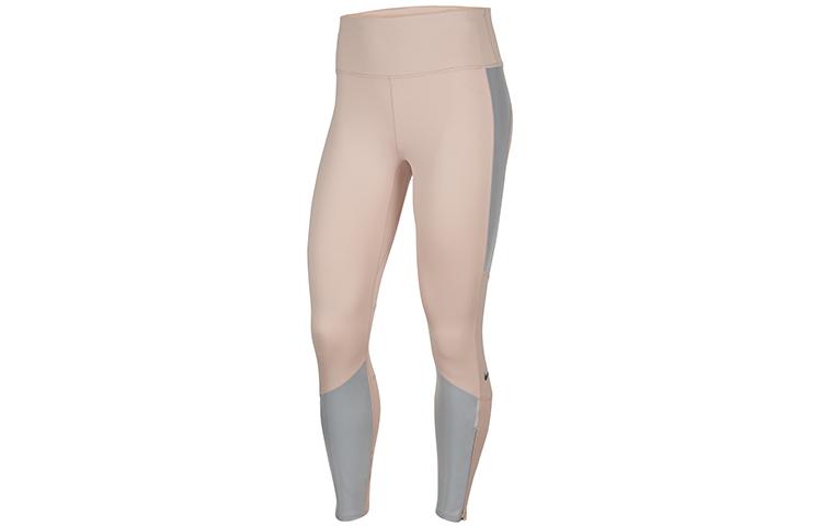 Nike Sports Pants Women s Stone Purple Red Moderate CV2254-269 M