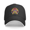Stargate ComUnisexd Baseball Cap Hat Beach Cosplay Birthday WoUnisexs Unisexs