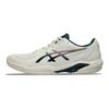 Asics Solution Swift FF 2 Birch Saxon Green Men Sneakers Cream 1041A466-200