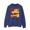 Looney Tunes Mens Tweeday Rabbit New Year Sweatshirt