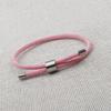 Trendy Red Thread Bracelet For Men Women Adjustable Lucky Braslet For Lovers Minimalist Umbrella Rope Braclet Pulseira Bileklik