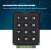 Push Buttons External Keypad 3x4 Matrix Array Switch Practical Number Pad  DIY Electronics