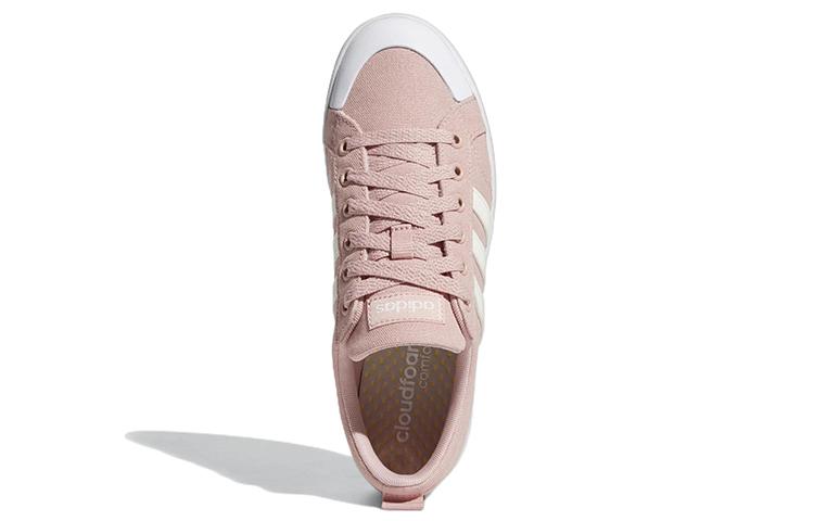 adidas Bravada Wonder Mauve Cloud White Femei GY1046