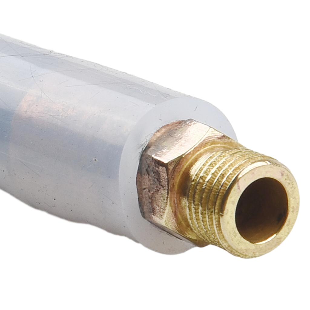 Svářečský kartáč z uhlíkových vláken Pro Tig Mig Čištění Svaru Svárový šev Čisticí nástroje Moření TIG WIG MIG Kartáč