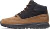Hiking Shoes Icebug Larvik (H84003) (H84003-0B) Brown