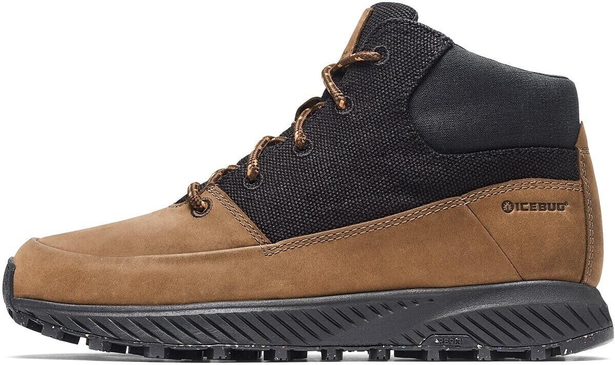 

Обувь для треккинга Icebug Larvik (H84003) (H84003-0B) brown 42