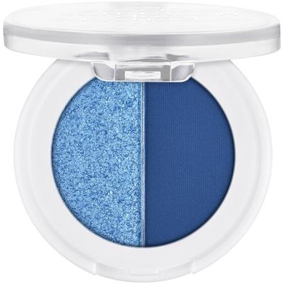 Soft Touch Duo Eyeshadow - 
