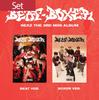 [Pre-order] NEXZ Mini 3rd Album “Beat-Boxer” Standard Edition – Random 1 of 2 or 2 Set