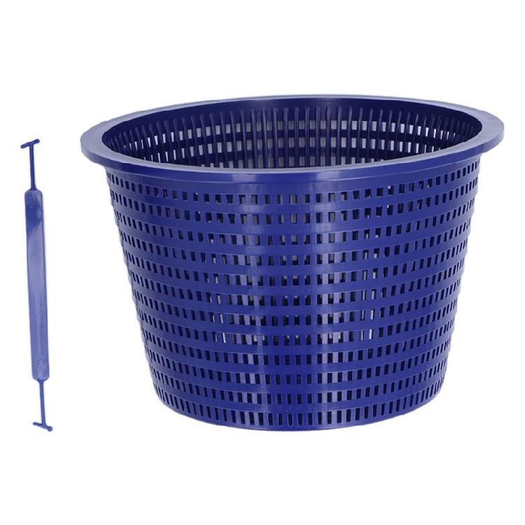 Pool Maintenance Basket Pool Filter Sock Reusable Pool Filter Basket for In-Ground Above Ground Pools
