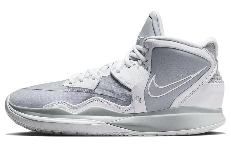 Nike Kyrie Infinity Tb Wolf Grey DO9616-001 44