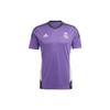 adidas Free Shipping With AdiClub Real Madrid Condivo 22 Training Jersey HT8809