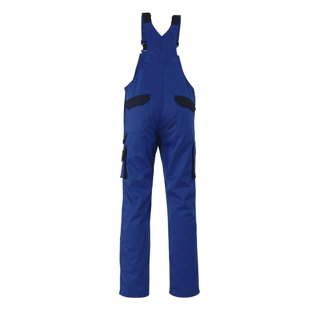 Mascot Mens Milano Bib And Brace Overall