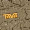 Teva Men S Padded Slip On Camping ShoeS Khaki Stvm2434490 Dol