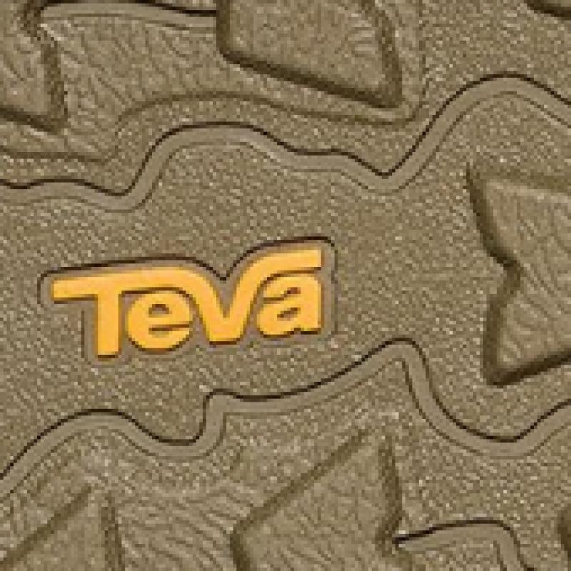 Teva Men S Padded Slip On Camping ShoeS Khaki Stvm2434490 Dol