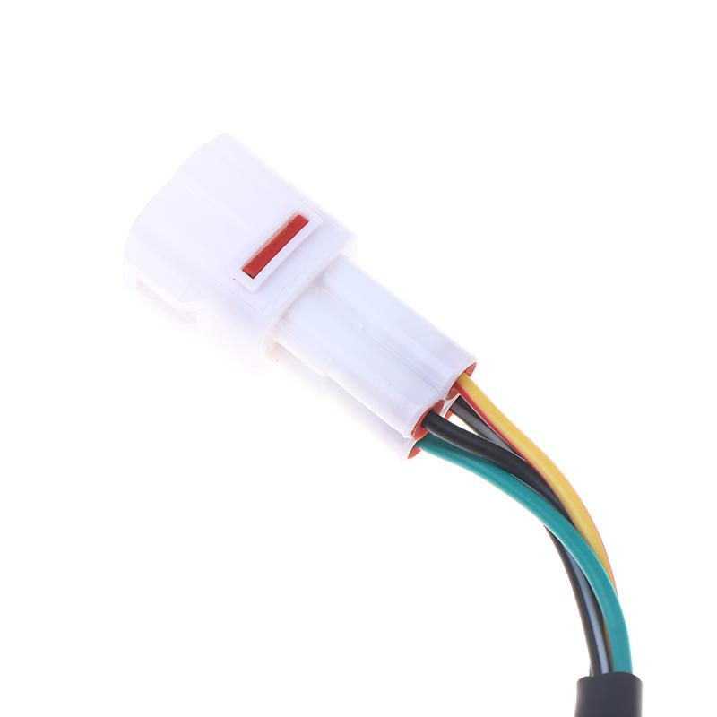 Universal Motorcycle Start Kill Switch Ignition On/Off Control Button For Husqvarna Gasgas Motorcycle Repair Accessories