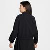 Nike Jackets Women's Black Lapel Moderate Other