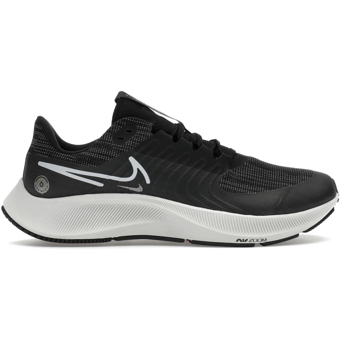 

Кроссовки Nike Air Zoom Pegasus 38 Shield Черный Белый(DC4073-001) 44