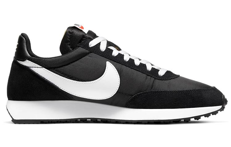 Nike Tailwind 79 Black White 487754-012