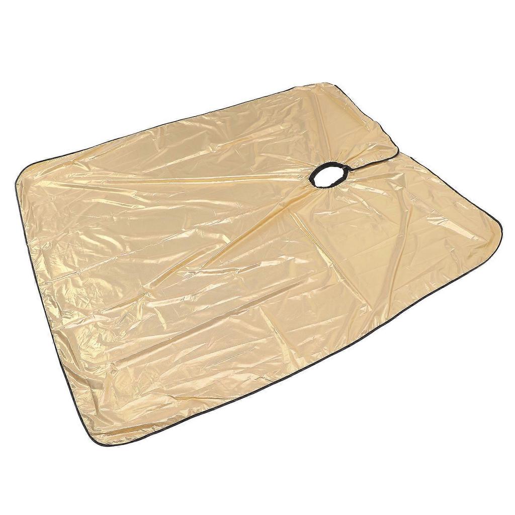 Hair Cutting Cape Professional Salon Cape Accessories for Hair Treatment Cutting Coloring Perming