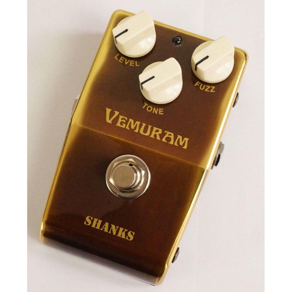 

Vemuram Shanks II