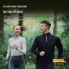 Lansdeng AirFit Open-Ear Bluetooth Sports Headphones