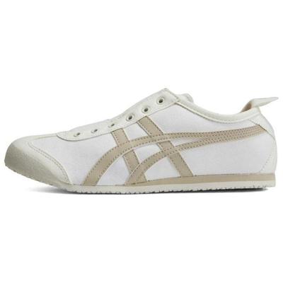 Sneakers Mexico 66 Bianco Beige 1183B772-103