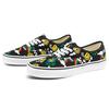 Vans Authentic Better Day Unisex Sneakers Black True-White VN0A5KS9936