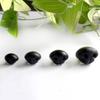Plastic Dog Noses Dog Noses for Crafts DIY Accessories Animal Doll Nose  Doll Making Supply