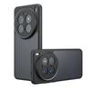 Compatible with Vivo X300S S50 Matte, V70 Semi-Transparent Anti-Drop, iQOO 15 Ultra Protective Case
