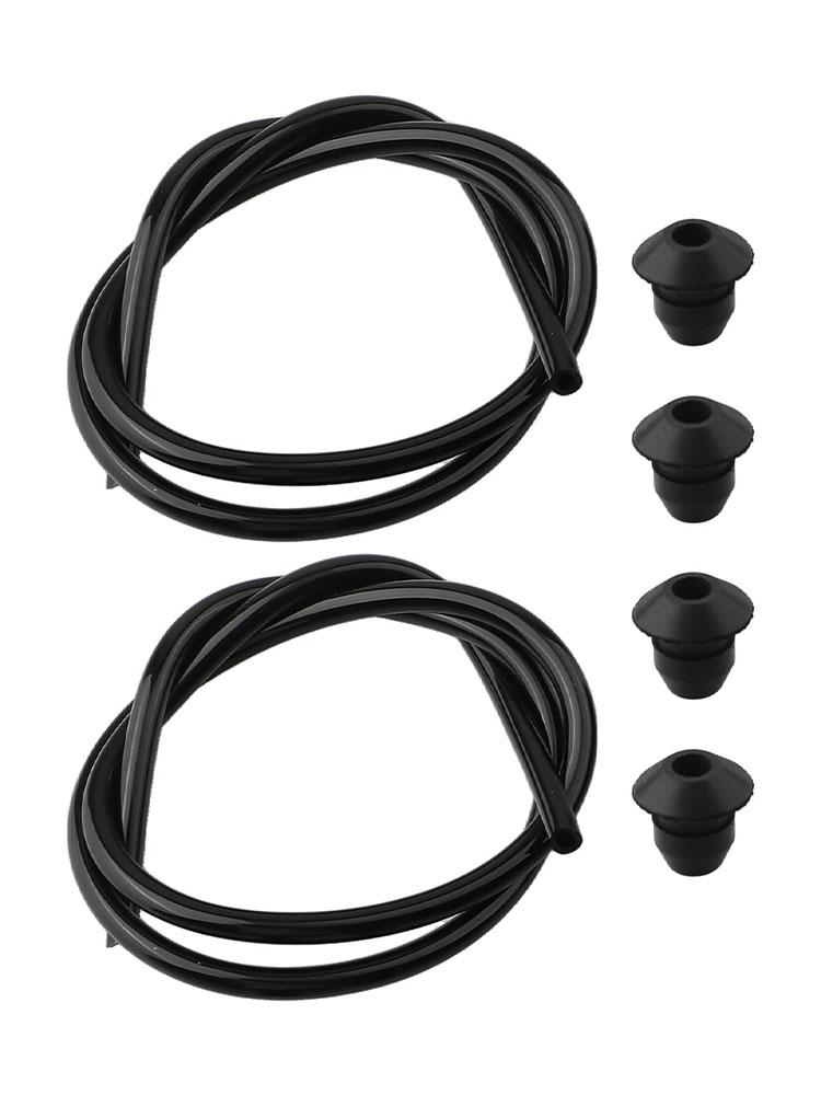 Fuel Line Tank Grommet Kit Fits For FS80 FS85 KM85 FC75 FS76 FS74 Trimmer with Compatibility for Additional Models
