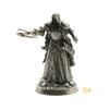 1 Pezzo Legionario Medievale Wraith Soldati Giocattolo Figure Miniature Cavaliere in Rame Puro Ornamento Decorazione Artigianato