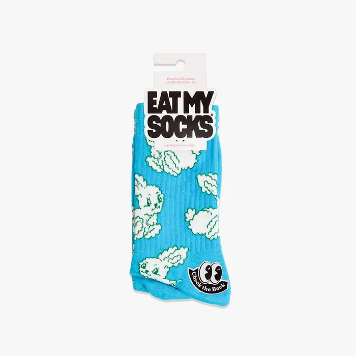 It My Socks Late Bunny Socks