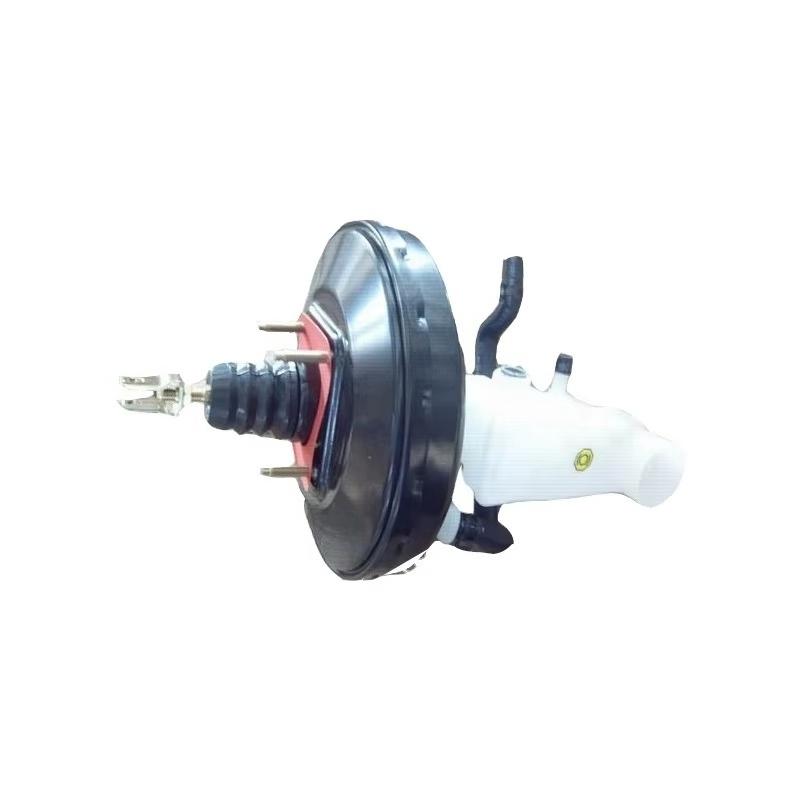 Hot Sale Vacuum Booster With Brake Master Cylinder Assy Wholesale Auto Parts 1014013478