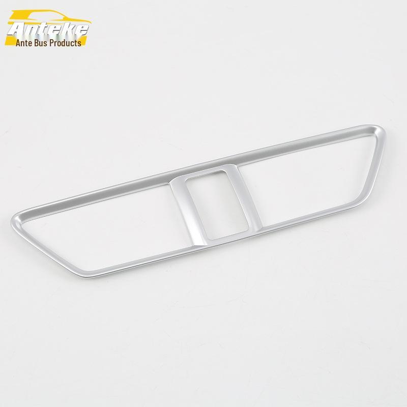 

Decorative Frame for Sportage Air Outlet - Compatible with 18 Models