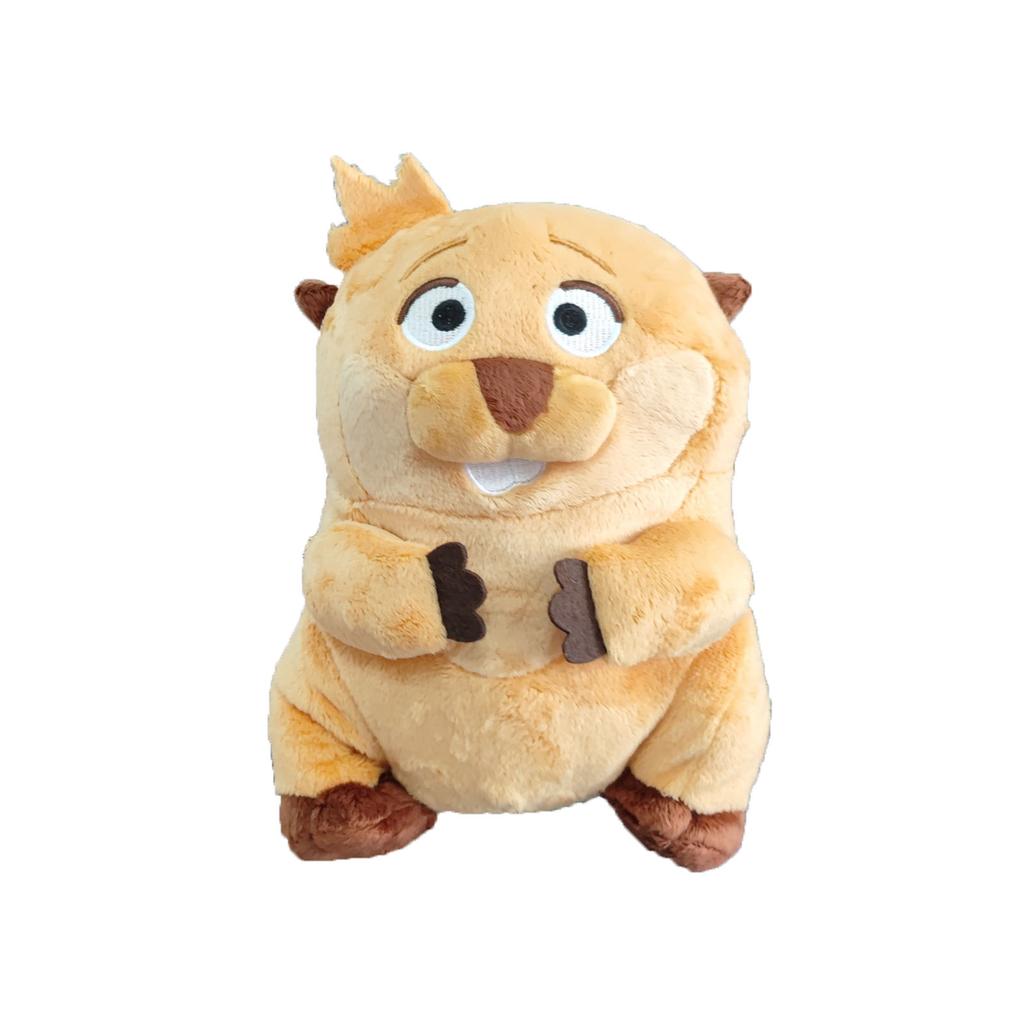 Plush Toy Birthday Gift Forest Animal Decoration Home Decor Plush Animal Stuffed Toy Children Ornaments