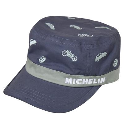 Kopfbedeckungen – Baseballcaps, Kappen & Barette
