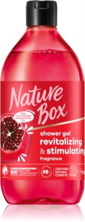 

energizing shower gel TU прозрачный