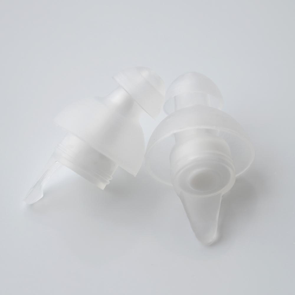 HUAK Reusable High Fidelity Concert Silicone Ear Plugs for Noise Cancelling Musicians Motorcycles Sleeping Work, Study, Swim