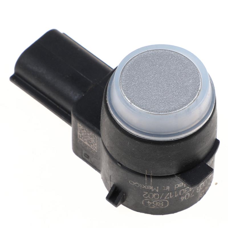 New Bumper Reverse Assist PDC Parking Sensor 25855503 0263003704 For GMC Cruze Opel Cadillac Car Accessories