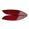 Megane Mk3 Rear Bumper Reflector Lens 265650004R