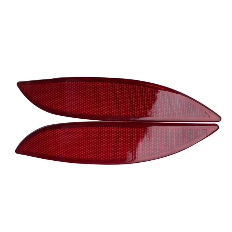 Megane Mk3 Rear Bumper Reflector Lens 265650004R