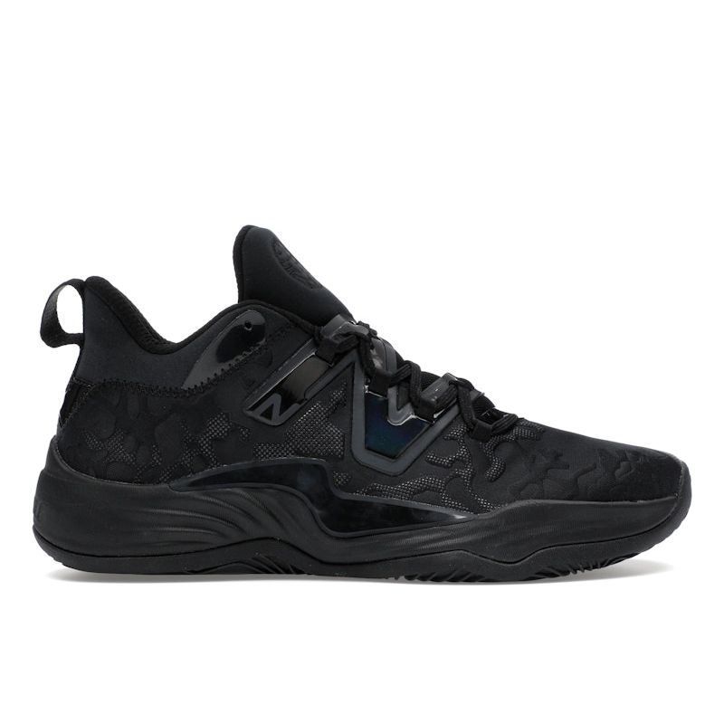 New Balance Two WXY V3 Triple Black Unisex Sneakers BB2WYTK3
