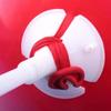 20 Pcs/set Balloon Holder Sticks Plastic Balloon Prop Rods Birthday Party Decorations Supplie