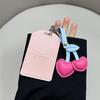 Продвинутый NFC-чехол для ключей для X9/G9+/G7 Xiaopeng Girls - Совместим с картами MONA/M03