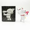 Superl Armed Dandadan Fortune Figurine Decorations Lady Collectible Toys Adult Suitable Sto Available